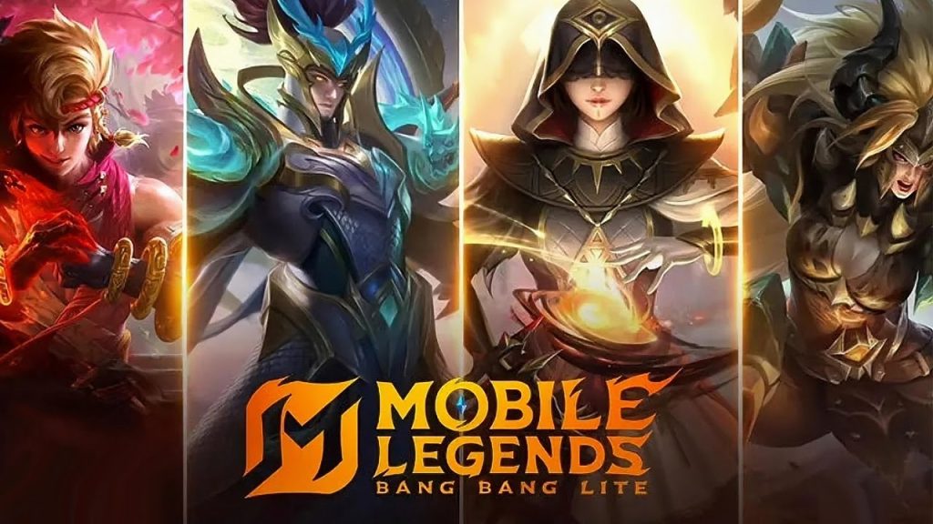 Mobile Legend dan Dinamika Bermain yang Membentuk Gaya Kompetitif Pemain
