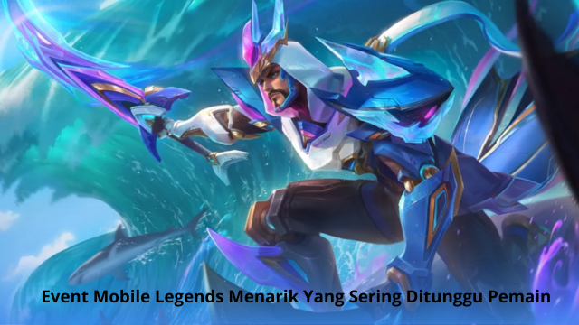 Event Mobile Legends