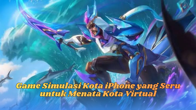 Meta Terbaru Mobile Legends